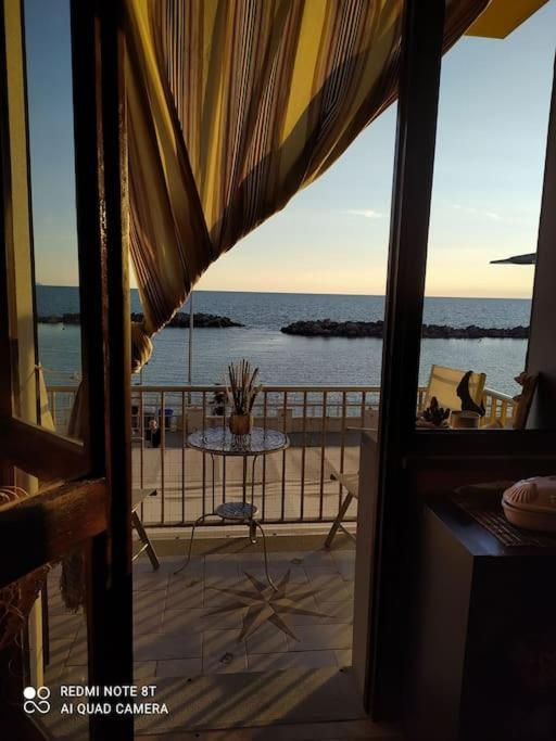 Casa Vacanze Marina Di Pisa Catola Exterior foto