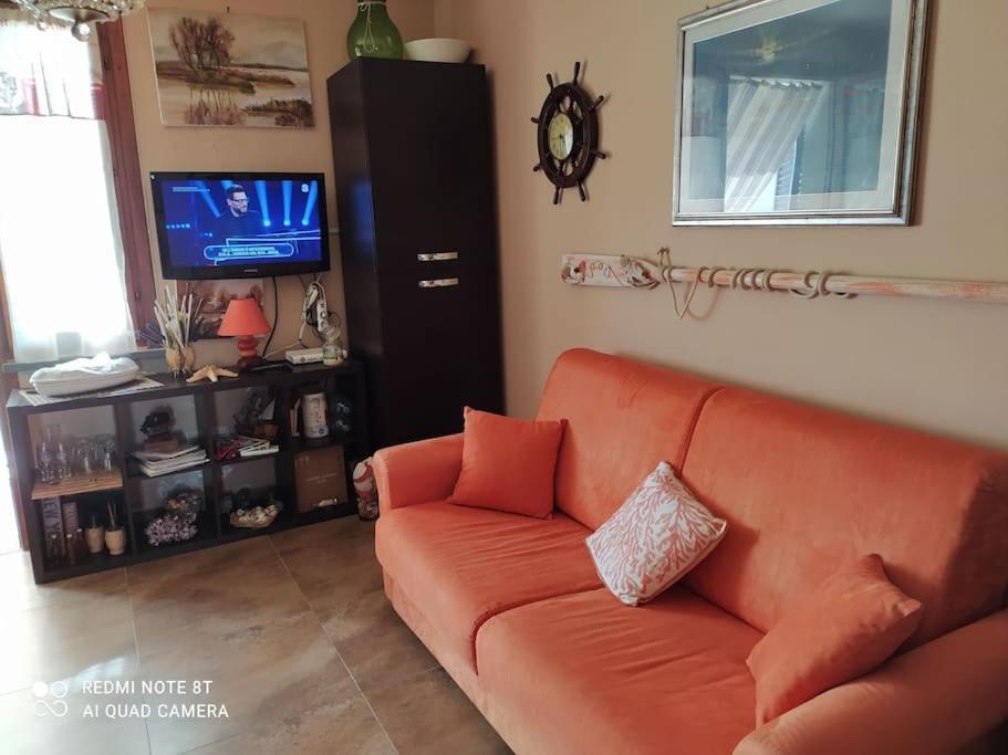 Casa Vacanze Marina Di Pisa Catola Exterior foto