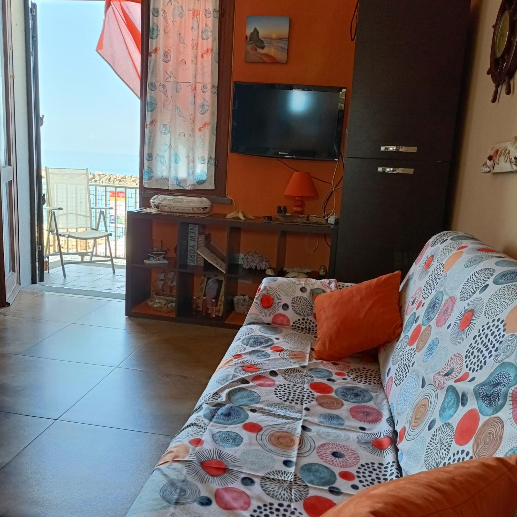 Casa Vacanze Marina Di Pisa Catola Exterior foto